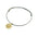 Silver+Surf silver jewelry boat steering wheel S