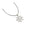 Silver+Surf silver jewelry boat steering wheel S