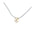 Silver+Surf Silver Jewelry Snow Crystal S