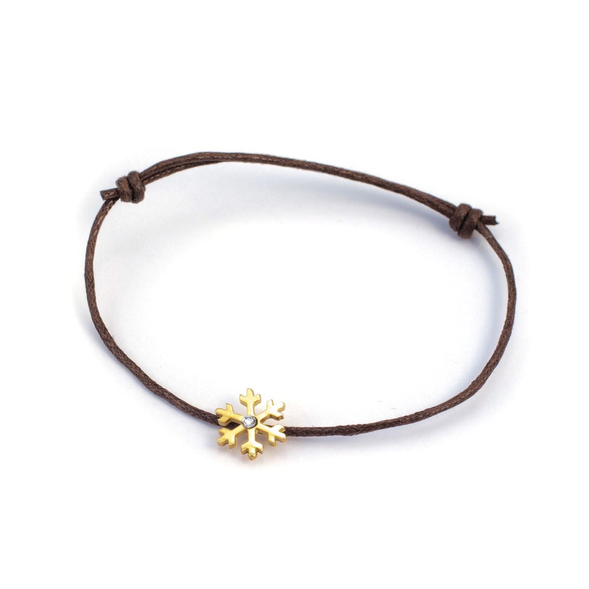 Silver+Surf Silver Jewelry Snow Crystal S