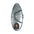 Skimboard Bag Tasche SkimOne Silver