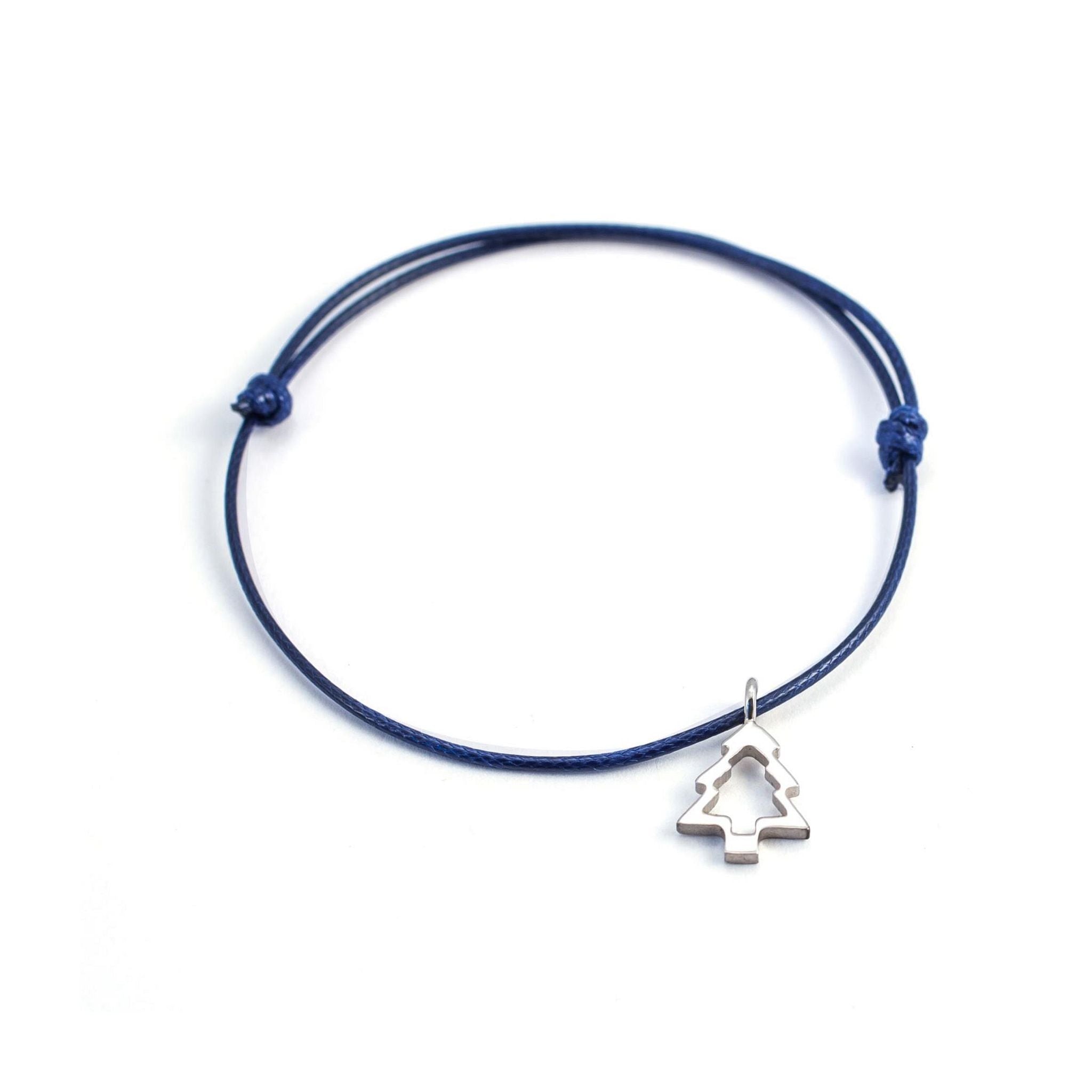 Silver+Surf Schmuck Tree Baum Wald S Silver