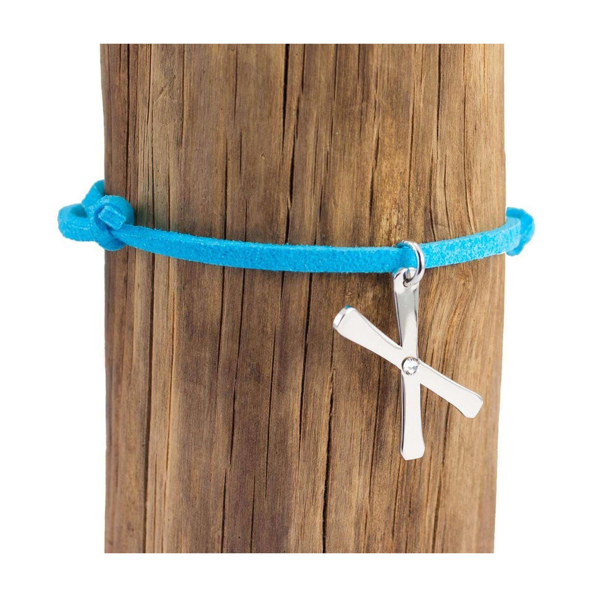 Silver+Surf Schmuck Ski S Silver