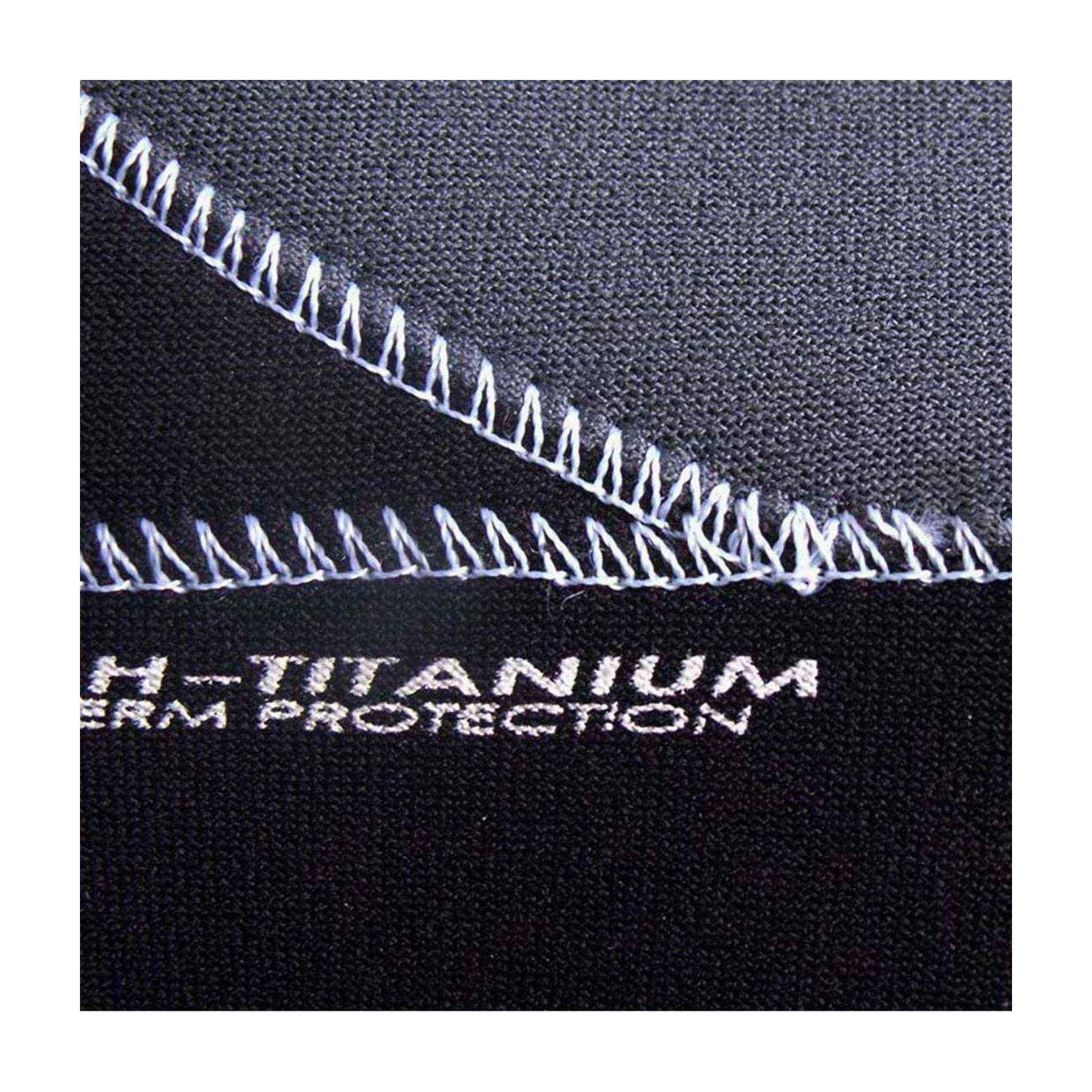 ATAN Hot Mistral Neopren Latex Schuh 6mm