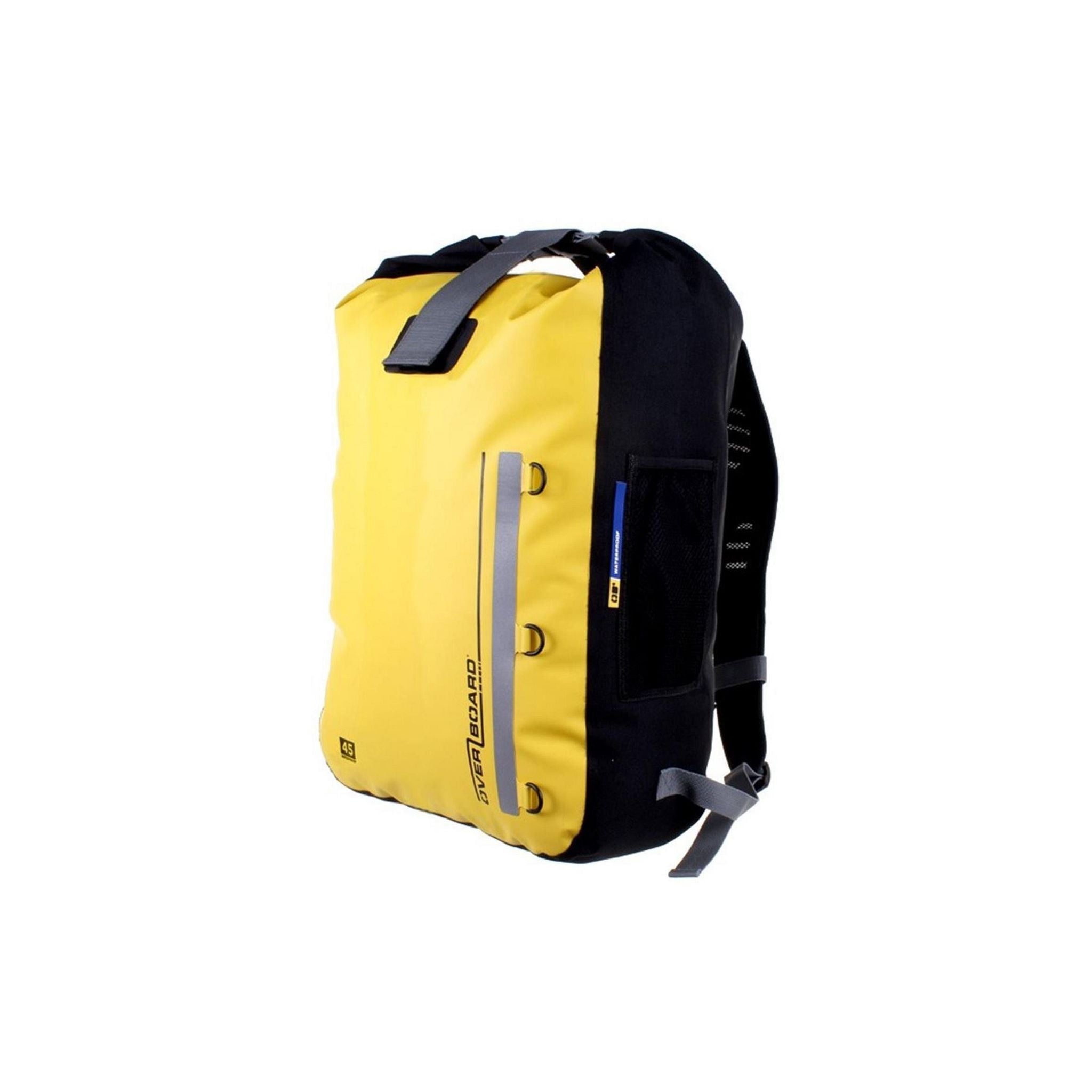 OverBoard waterproof backpack 45