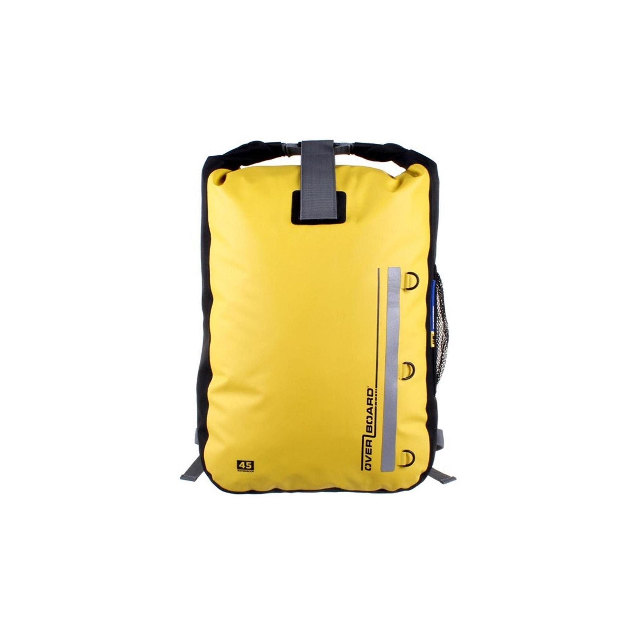 OverBoard waterproof backpack 45
