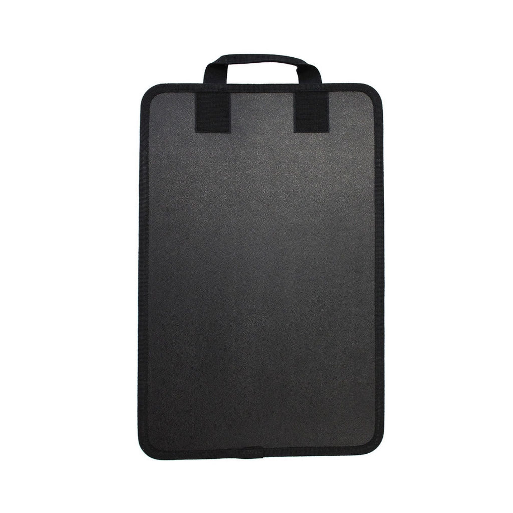 OverBoard laptop tablet organizer for backpacks Grey