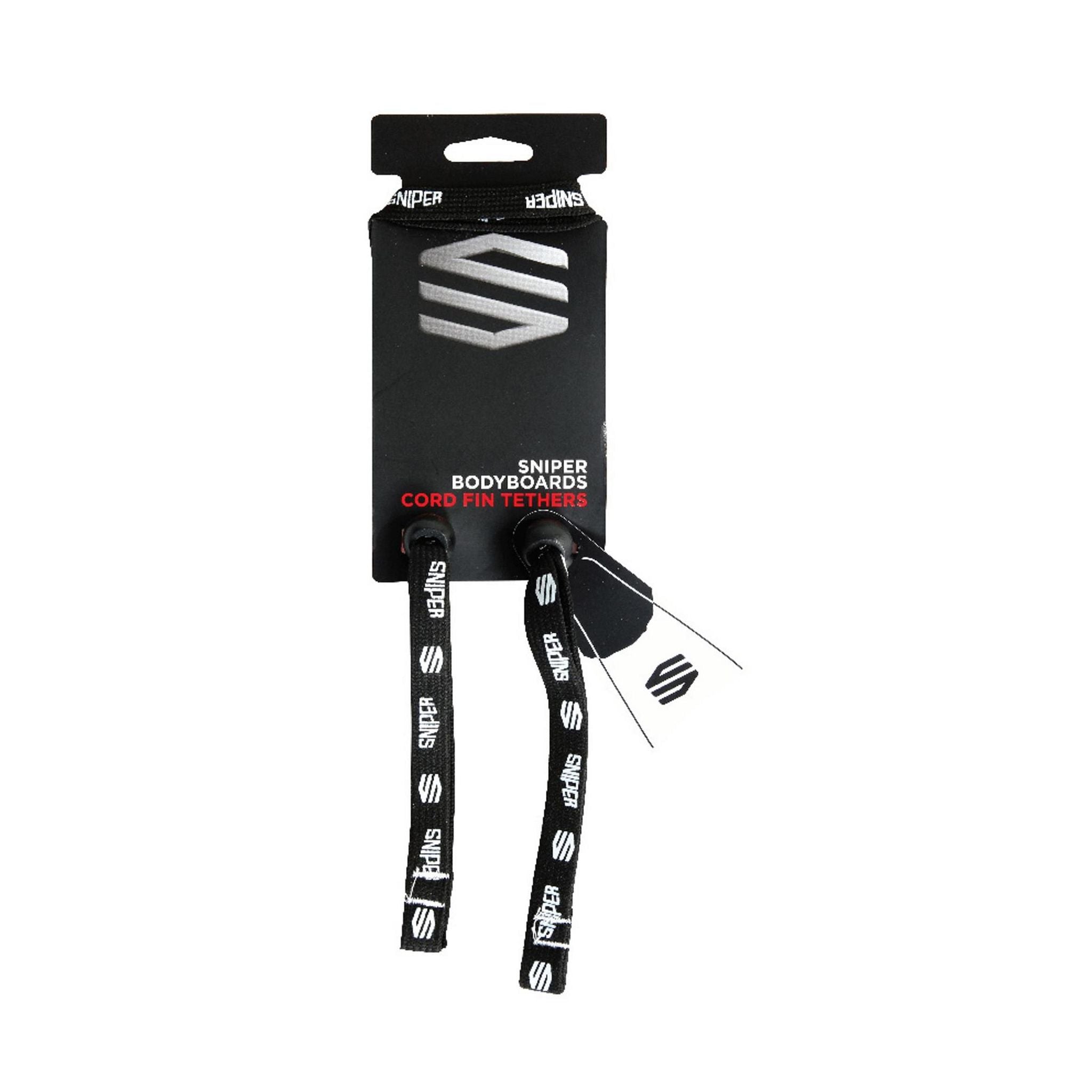SNIPER Bodyboard Fins Leash Chord