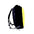 MDS waterproof backpack Yellow