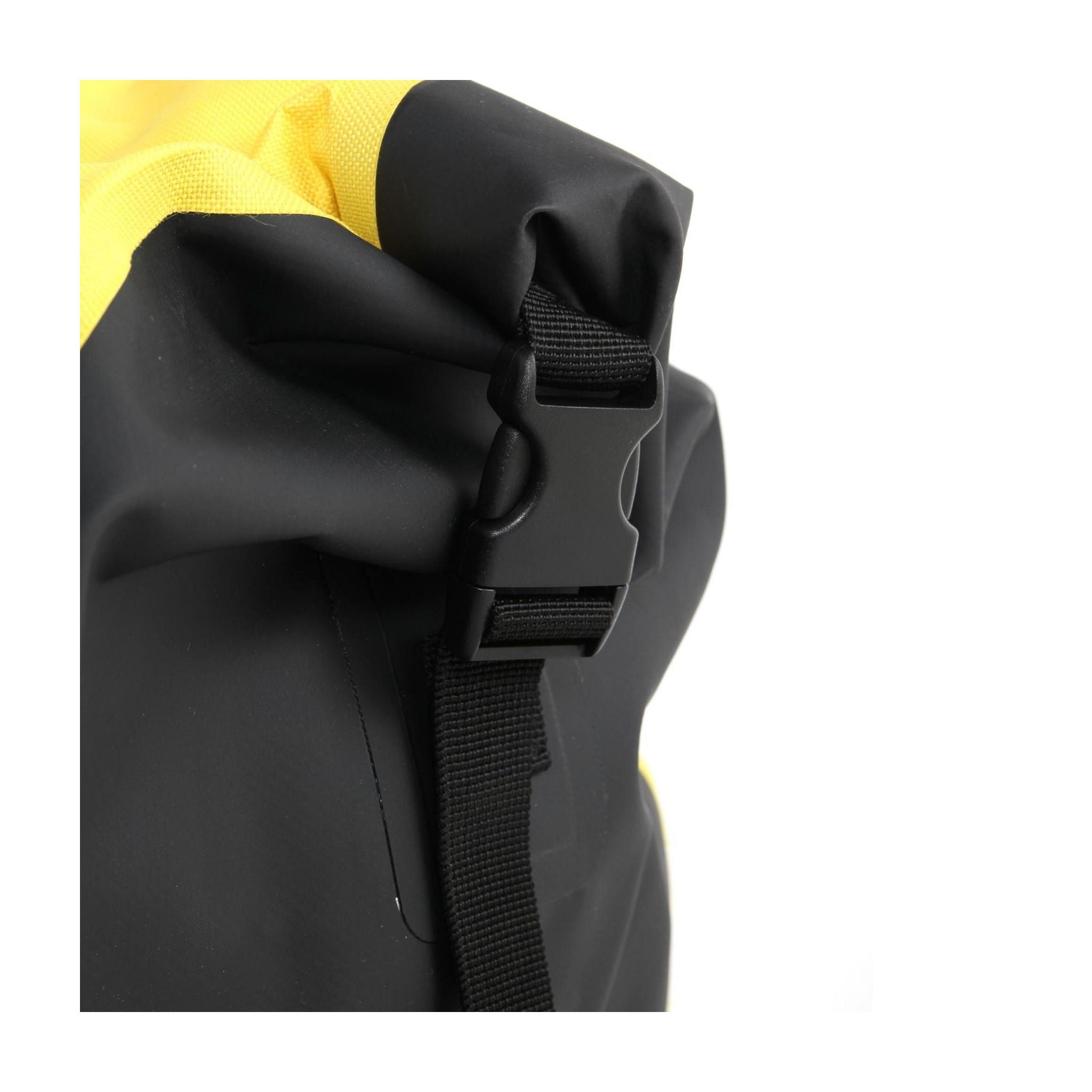 MDS waterproof duffel bag 60 Black