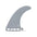 FUTURES Single Fin Performance Fiberglass US 7.0
