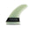 FUTURES Big Wave Single Fin Eddie Gun G10 N/A Green 0.0