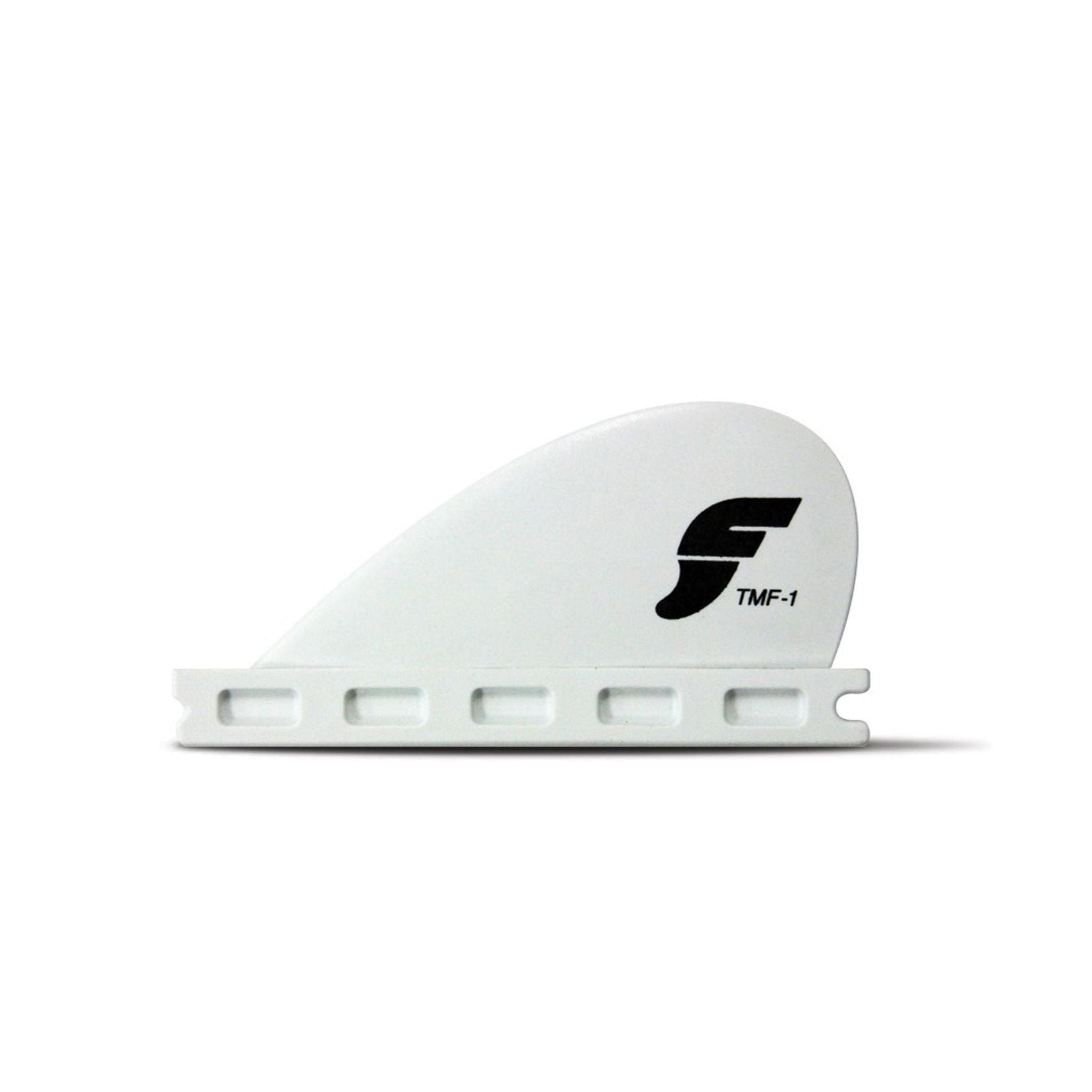 FUTURES Knubster Fin TMF-1 Thermotech N/A White