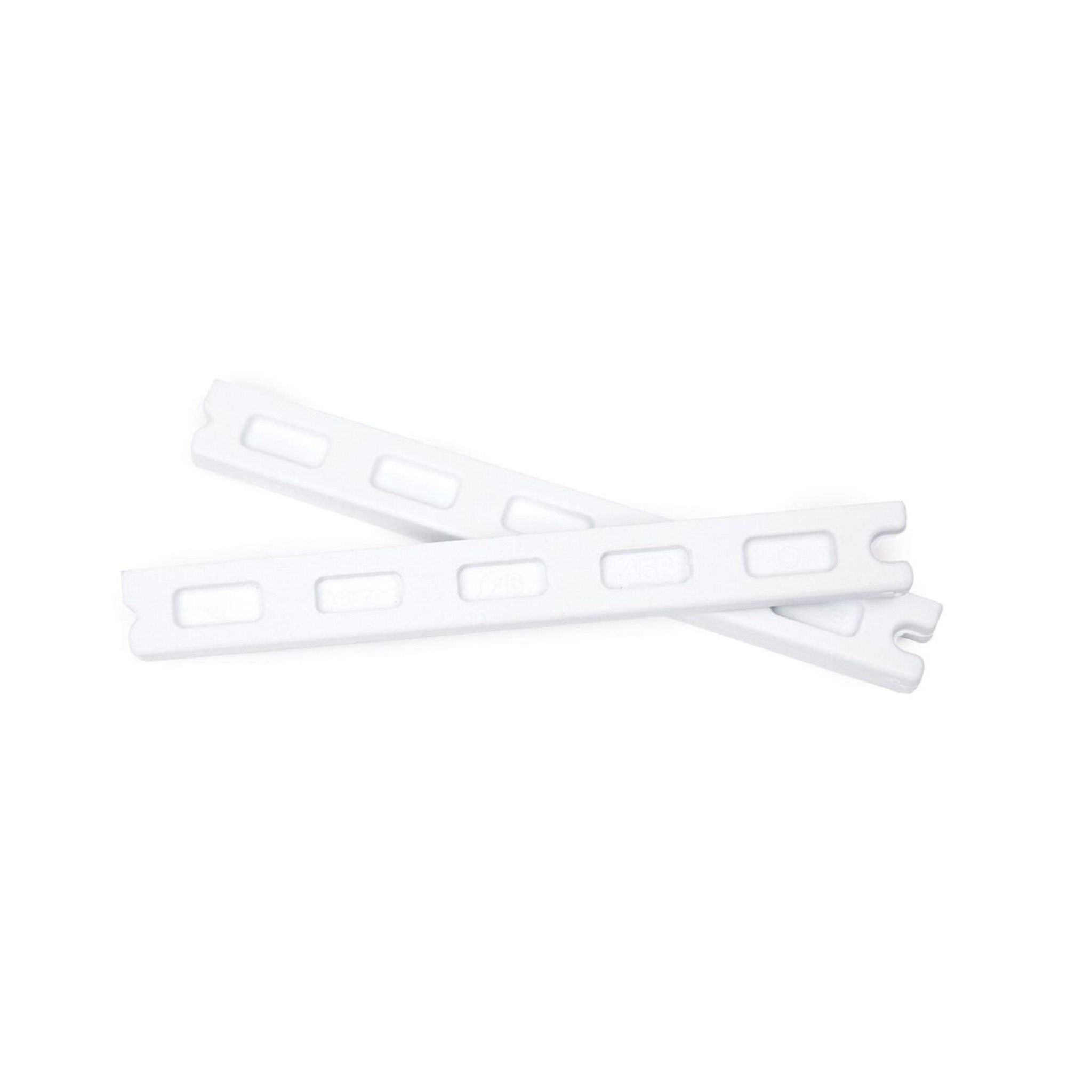 FUTURES Finbox Füller Set White