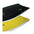 SNIPER Bodyboard Cortex PE Flex Black Yellow