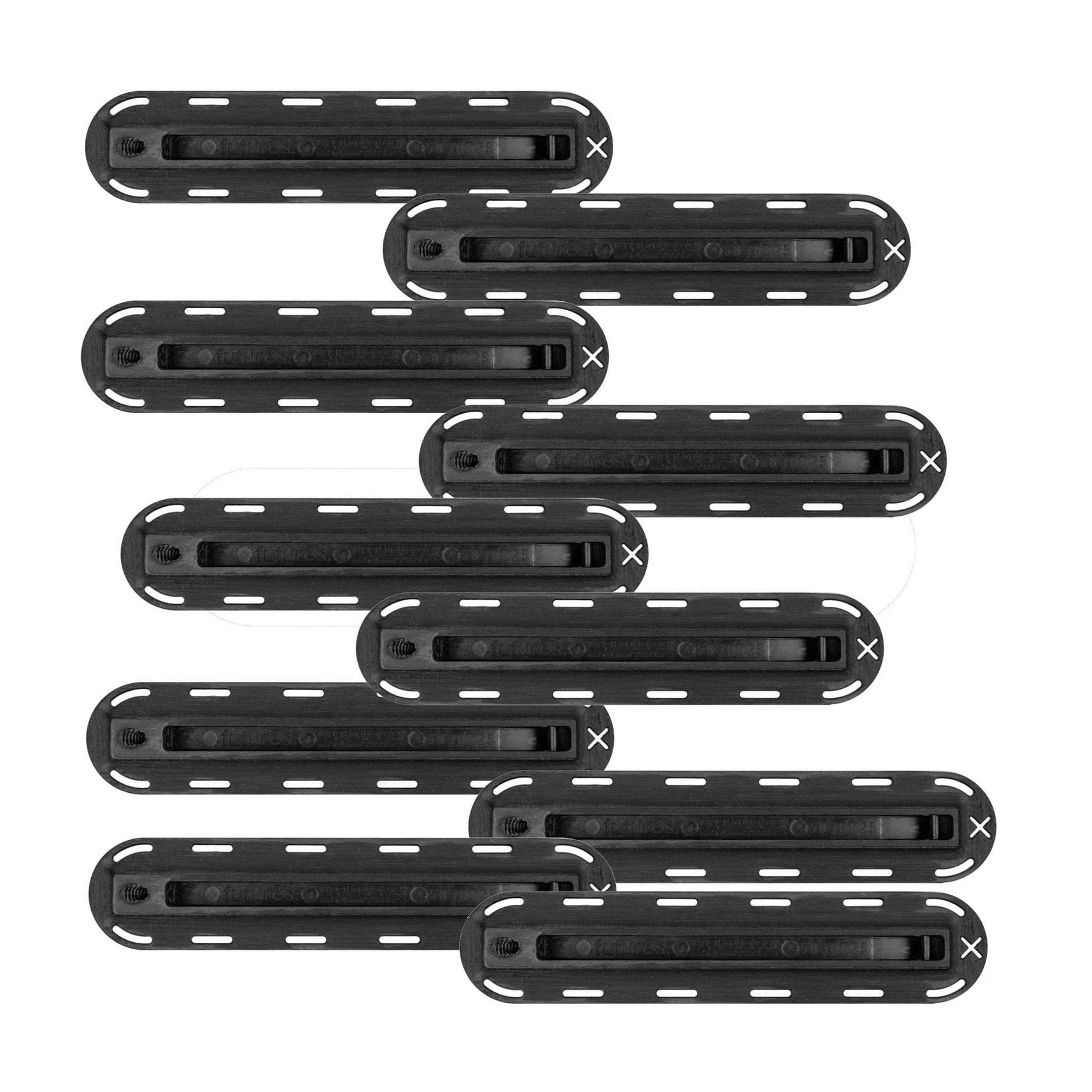 FUTURES Finbox F1 ILT 3/4 Inch