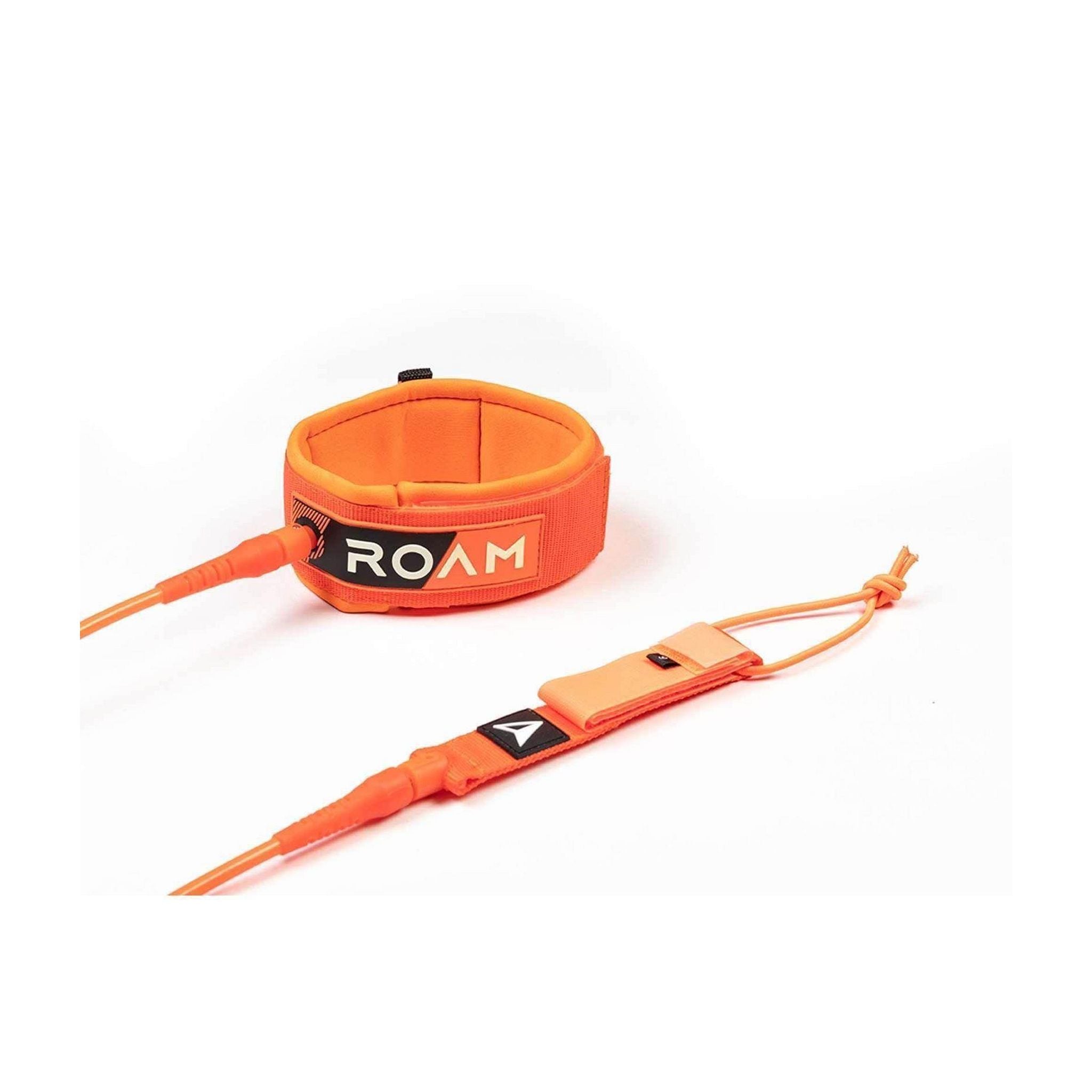 ROAM Premium Knie-Leash für Surfboards 9.0