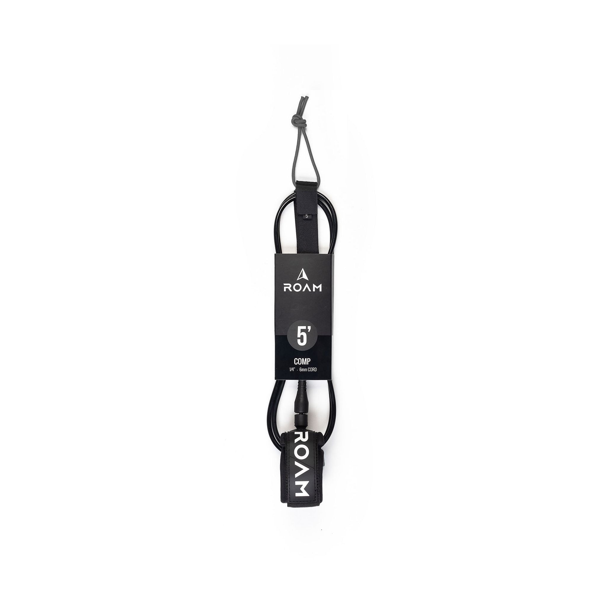 ROAM Surfboard Leash Comp