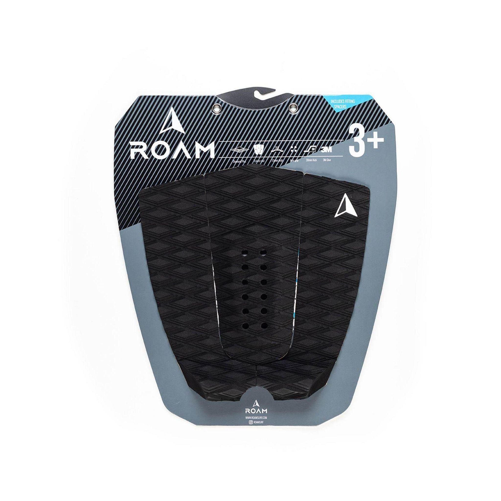 ROAM Footpad Deck Grip Traction Pad
