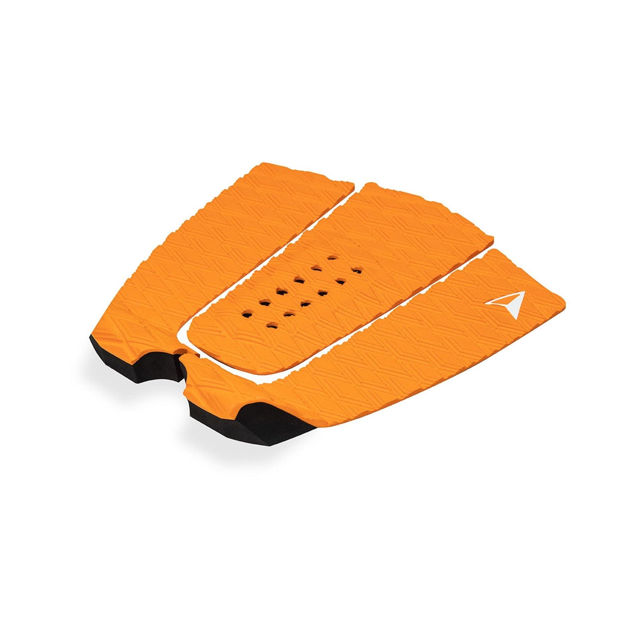 ROAM Footpad Deck Grip Traction Pad 3-tlg Orange