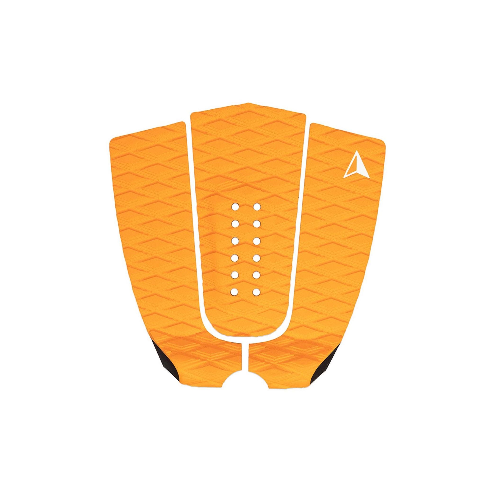 ROAM Footpad Deck Grip Traction Pad 3-tlg Orange