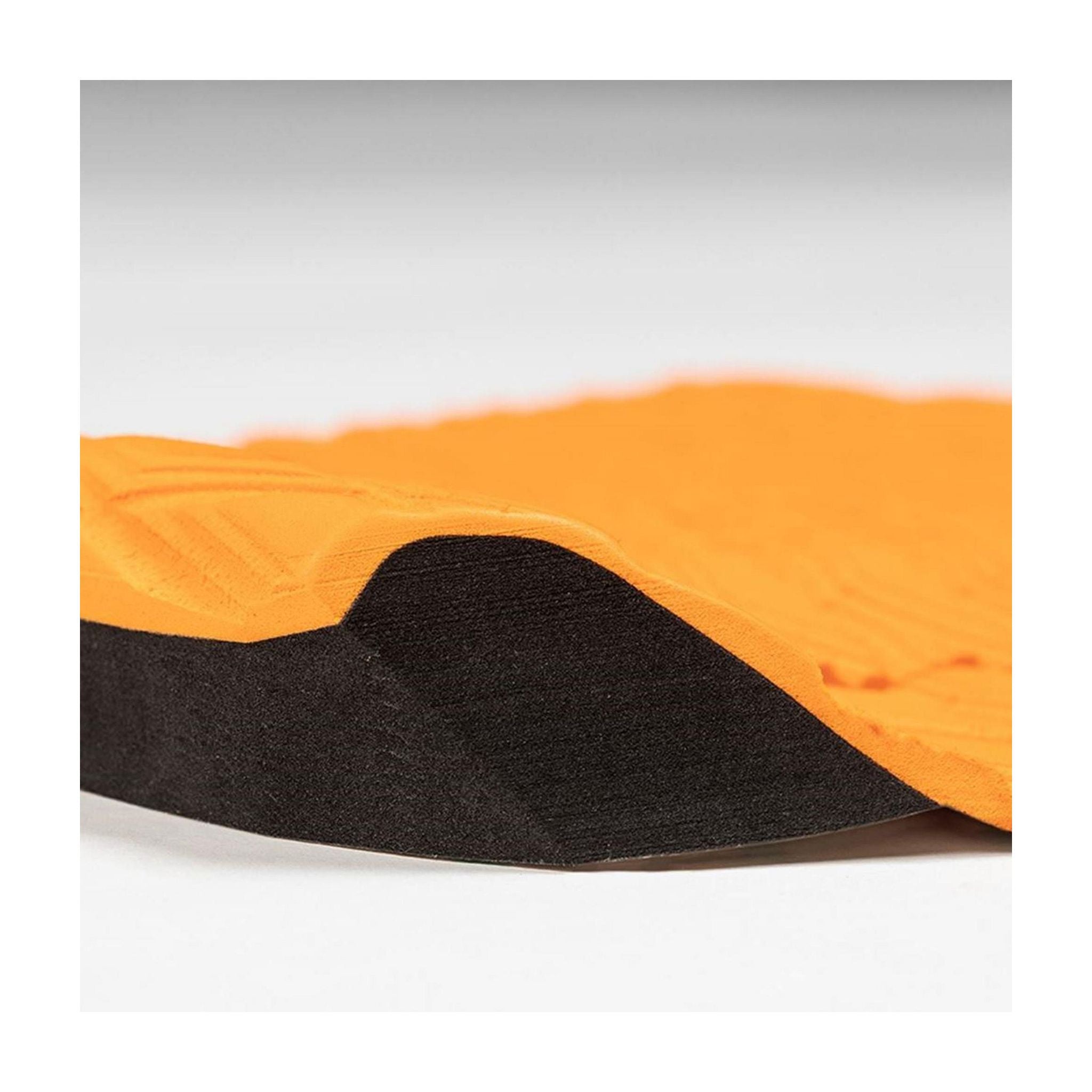 ROAM Footpad Deck Grip Traction Pad 3-tlg Orange