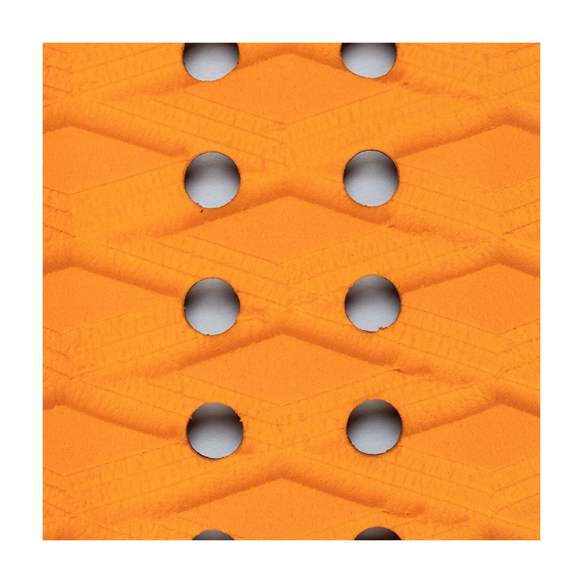 ROAM Footpad Deck Grip Traction Pad 3-tlg Orange