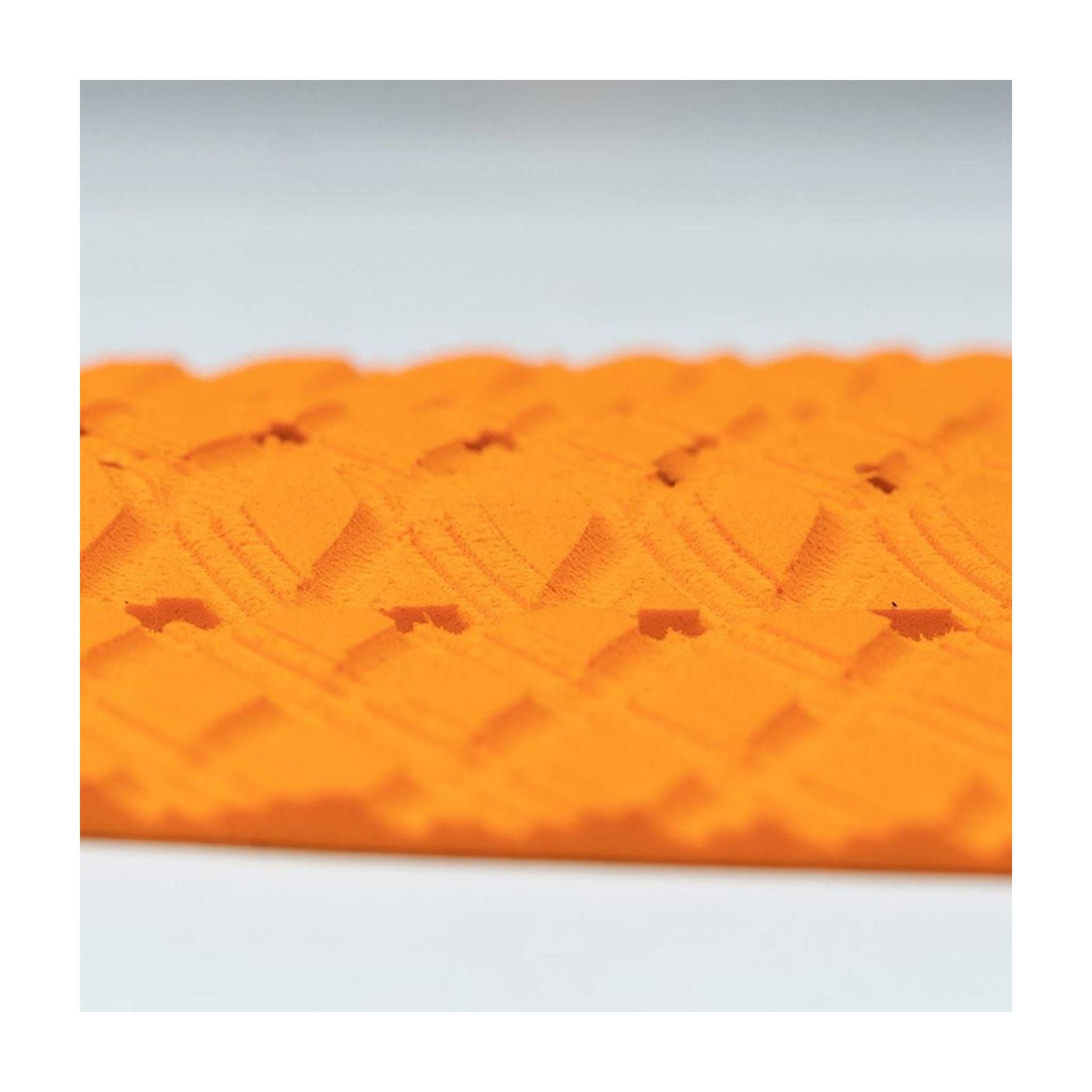 ROAM Footpad Deck Grip Traction Pad 3-tlg Orange