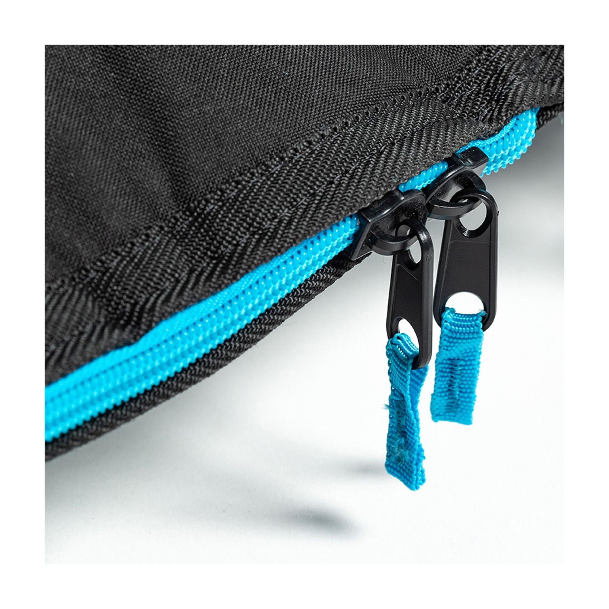 ROAM Boardbag Surfboard Daylight Longboard Silver