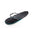 ROAM Boardbag Surfboard Tech Bag Hybrid Fish Black