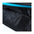 ROAM Boardbag Surfboard Tech Bag Hybrid Fish Black