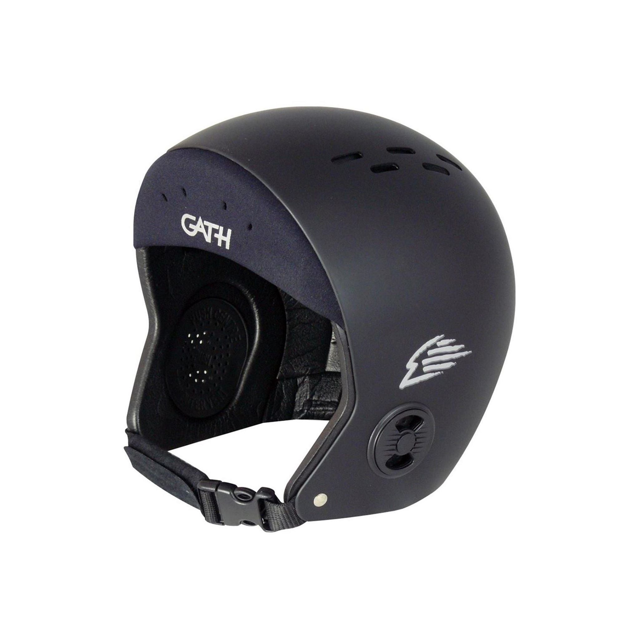 GATH watersports helmet Standard Hat NEO XL Orange