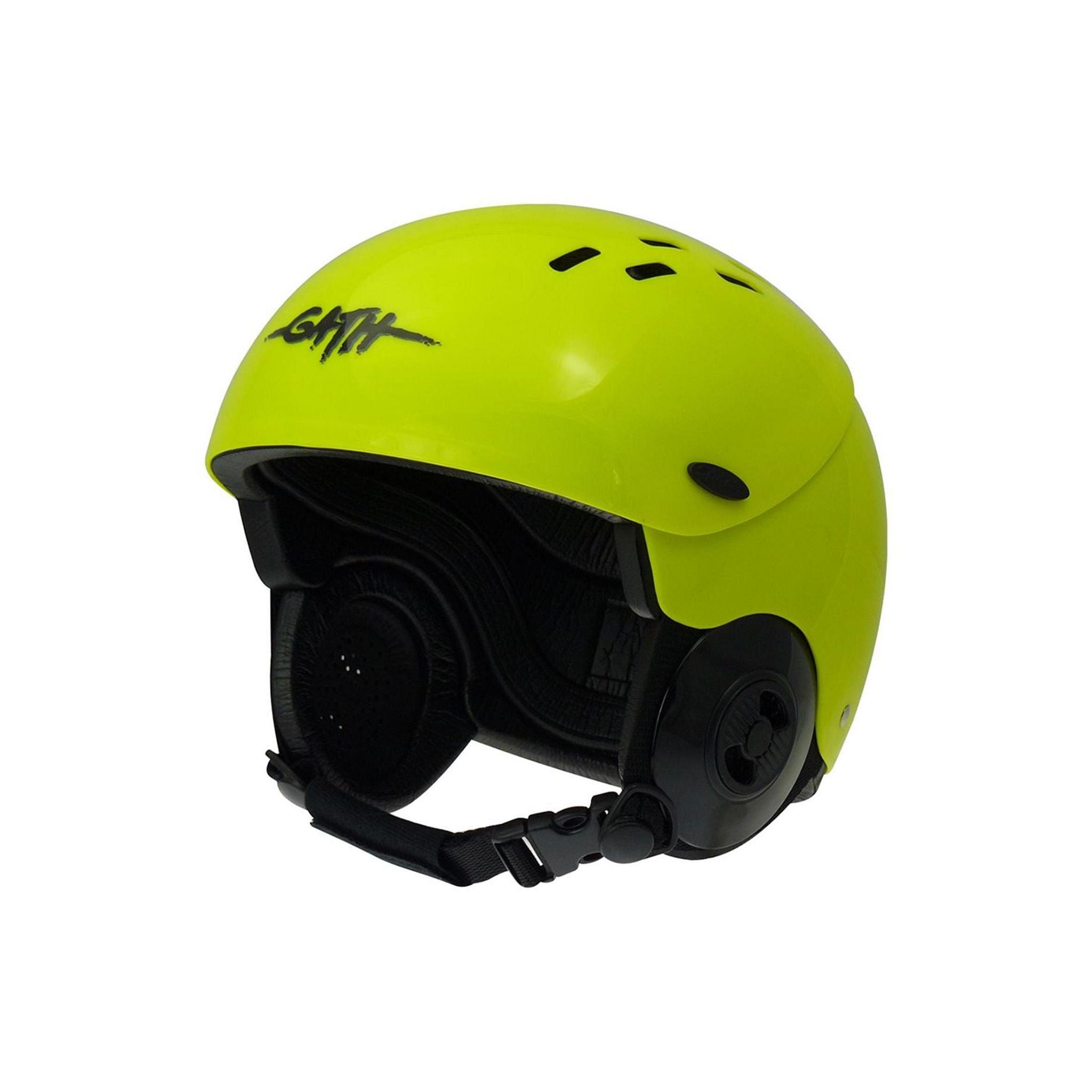 GATH water sports helmet GEDI XXL Orange