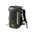 Waterproof bike backpack OverBoard VeloDry 20 Grey