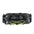 OverBoard waterproof handlebar bag VeloDry Grey
