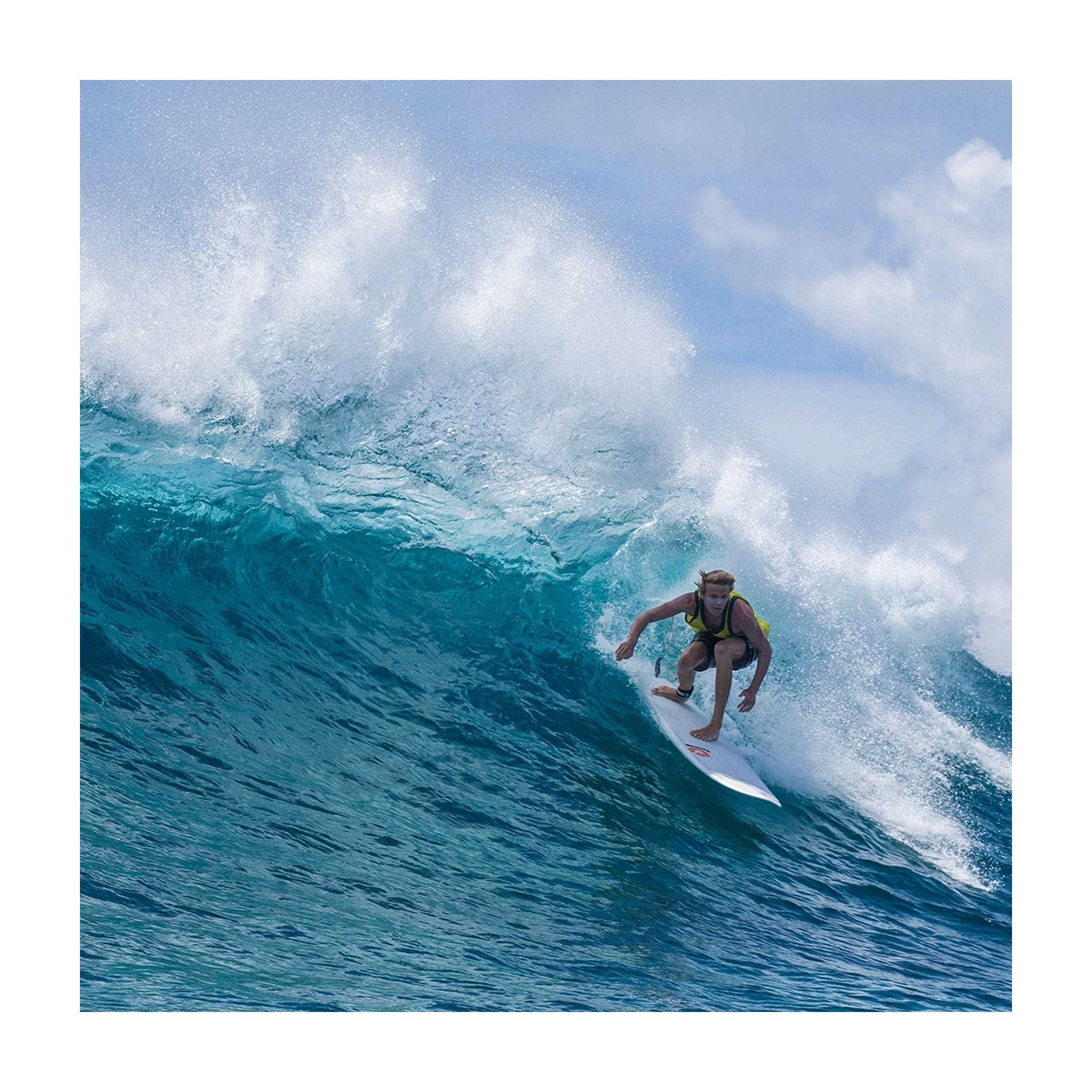 Surfboard TORQ TET V+ MOD Fun Mini Longboard