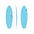 Surfboard TORQ TET 7.6 MOD Fun Sand
