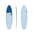 Surfboard TORQ TET 7.6 MOD Fun Sand
