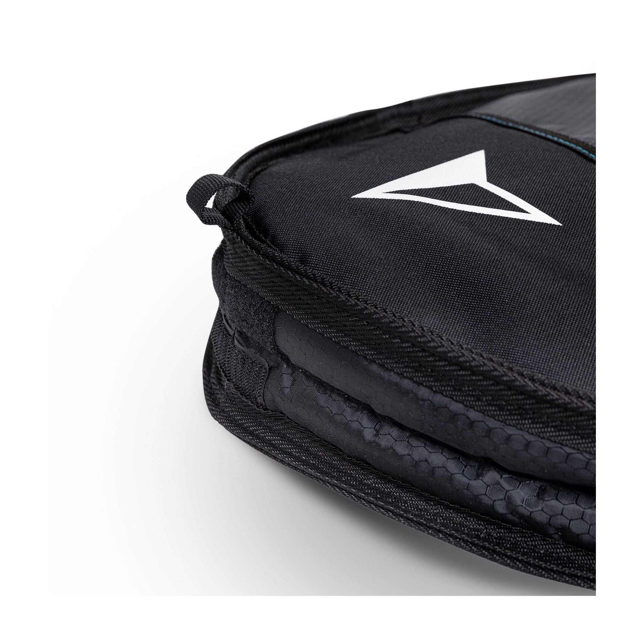 ROAM Boardbag Surfboard Tech Bag Doppel Fun Black