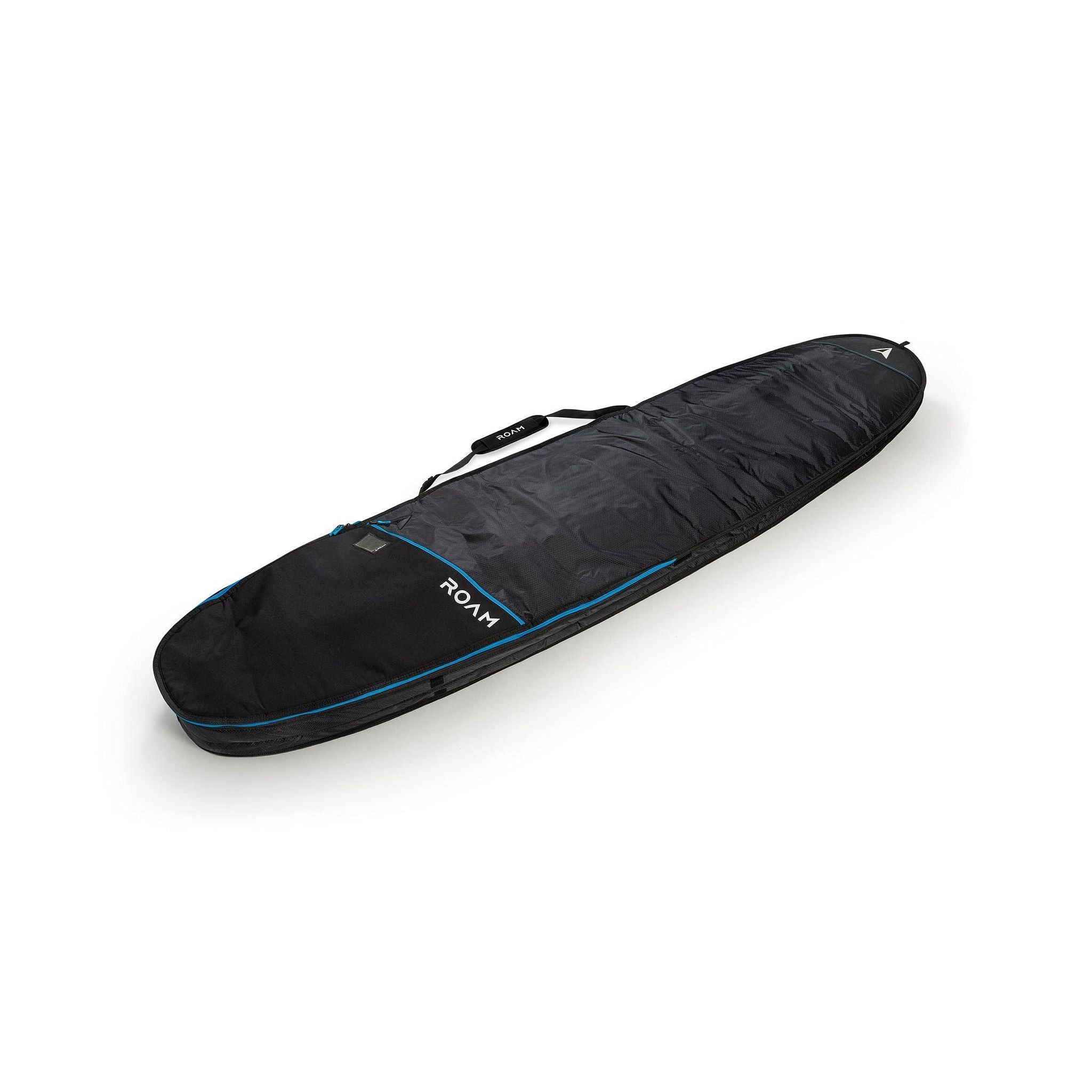ROAM Boardbag Surfboard Tech Bag Double Long 9.2 x 70 Black
