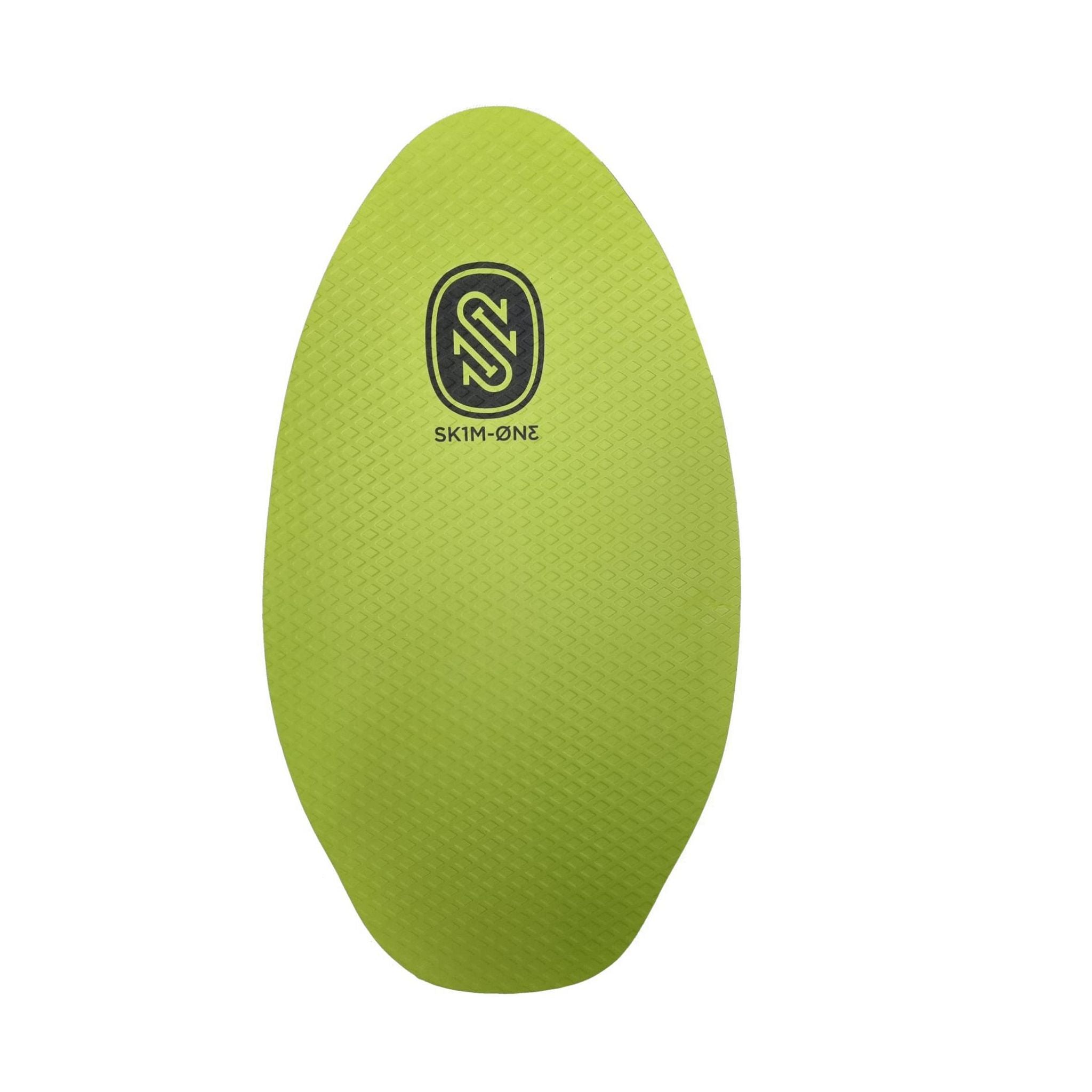 Skimboard SkimOne Soft EVA Deck 90 x 50 Lime