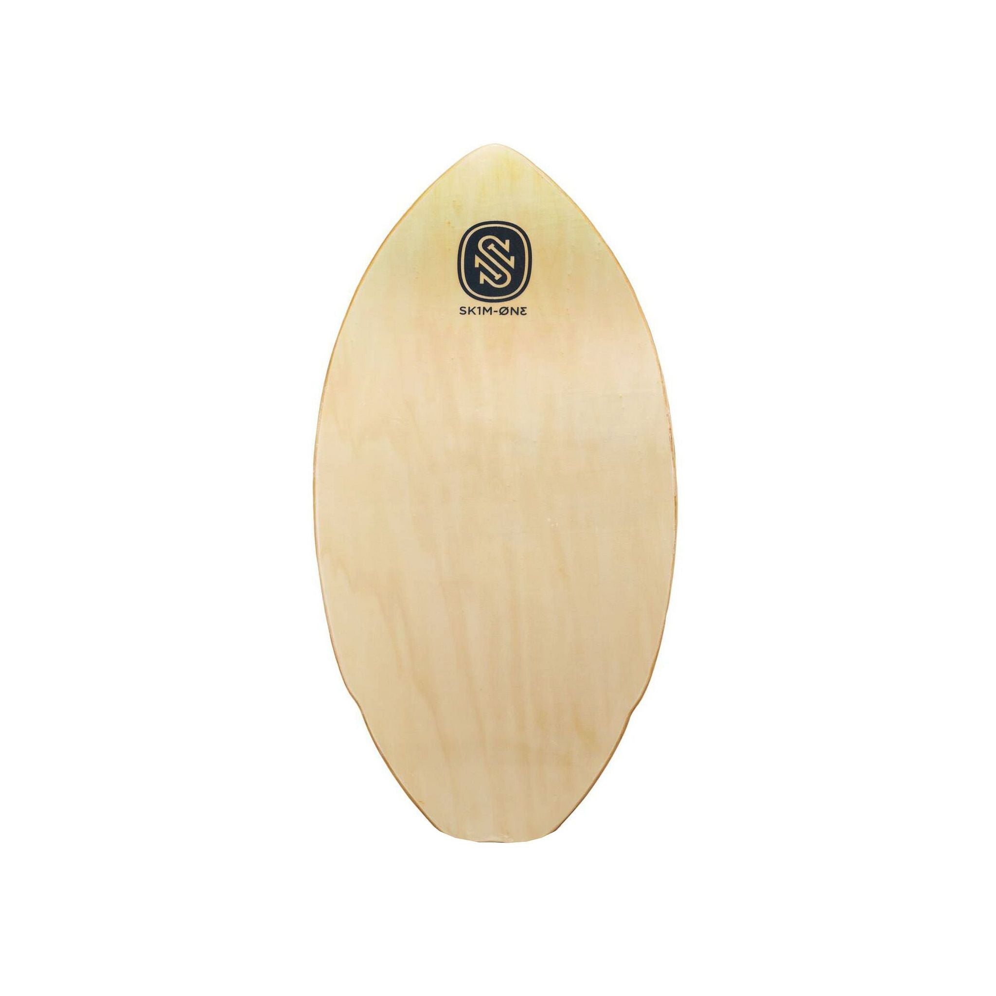 Skimboard SkimOne Soft EVA Deck 90 x 50 Lime