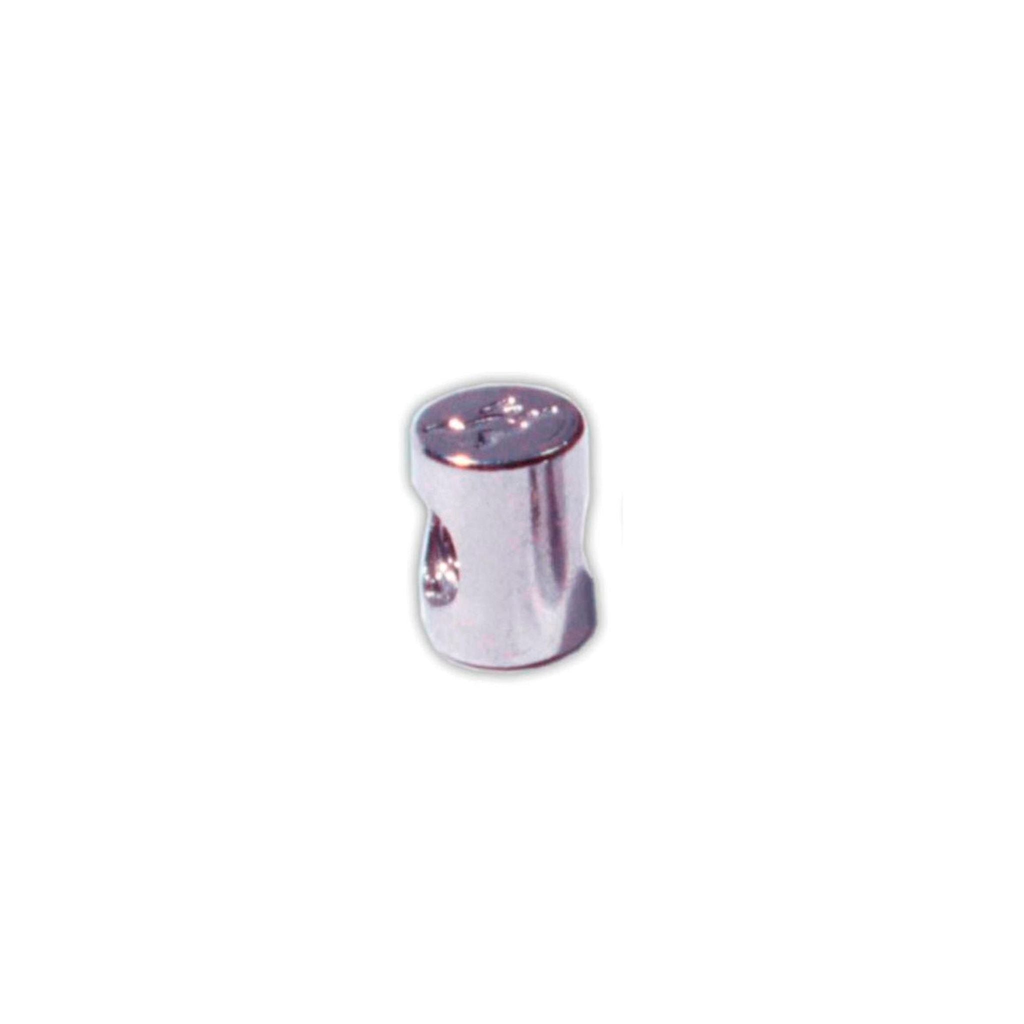 10x inserts for windsurf board fin screws Chrome
