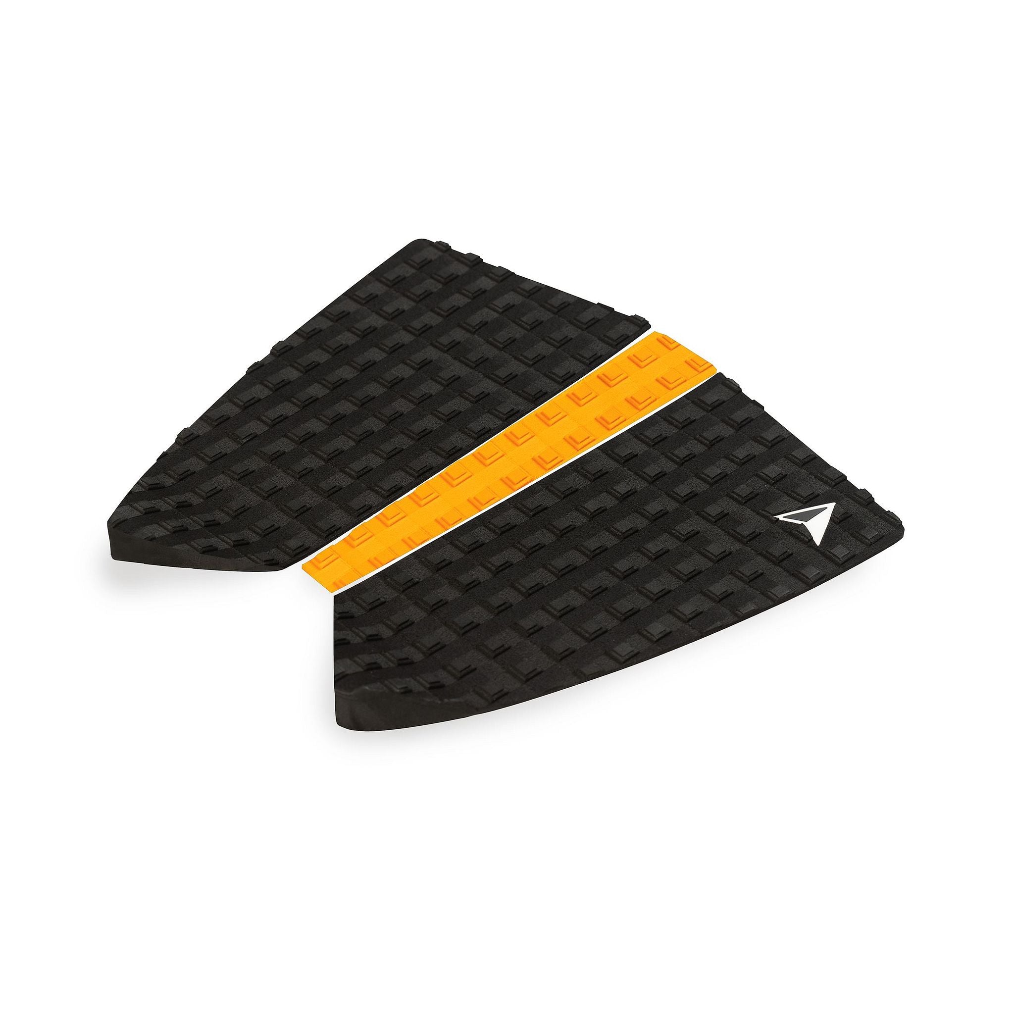ROAM Footpad Deck Grip Traction Pad 2+1 Orange