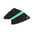 ROAM Footpad Deck Grip Traction Pad 2+1