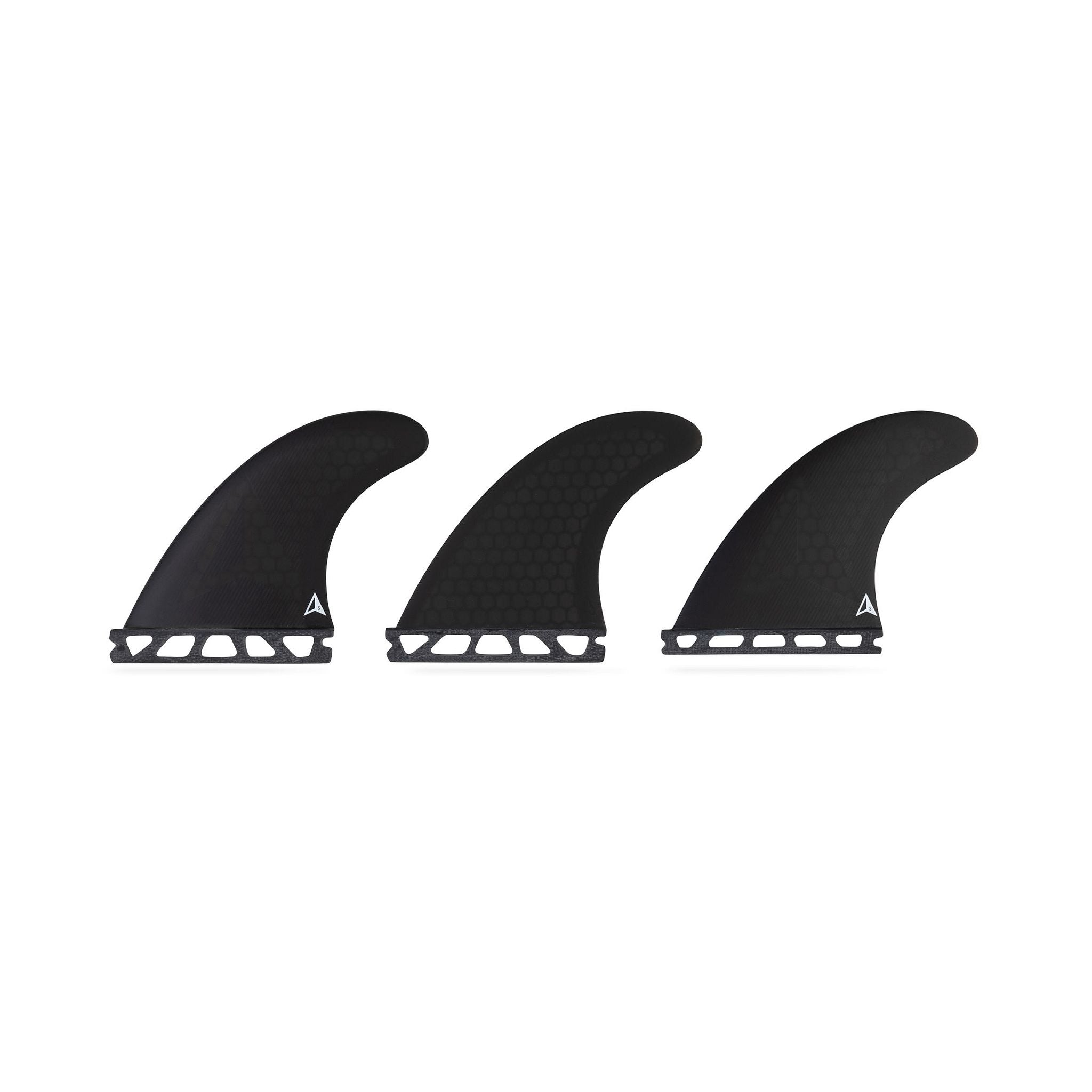 ROAM Thruster Fin Set Allround one tab
