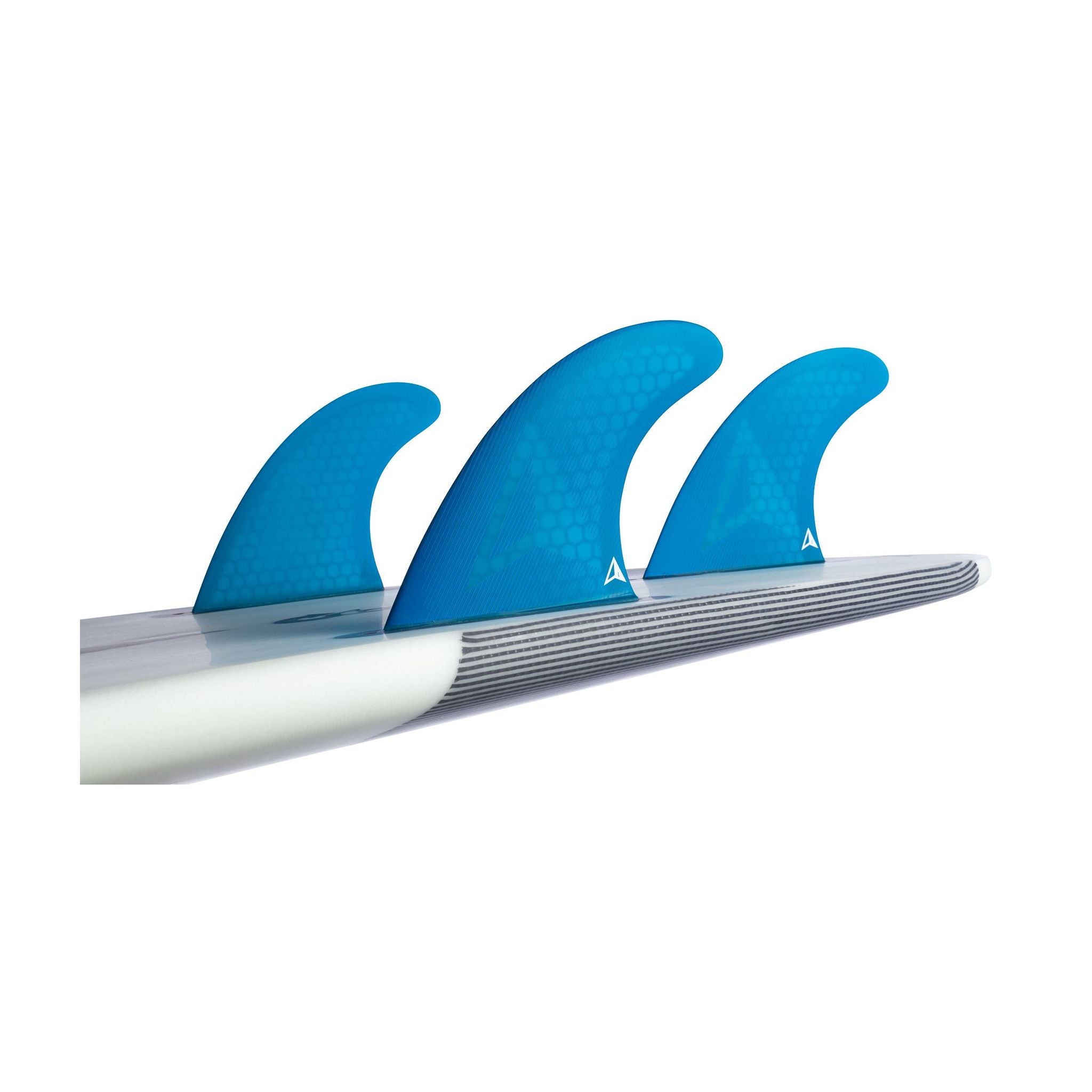 ROAM Thruster Fin Set Allround two tab