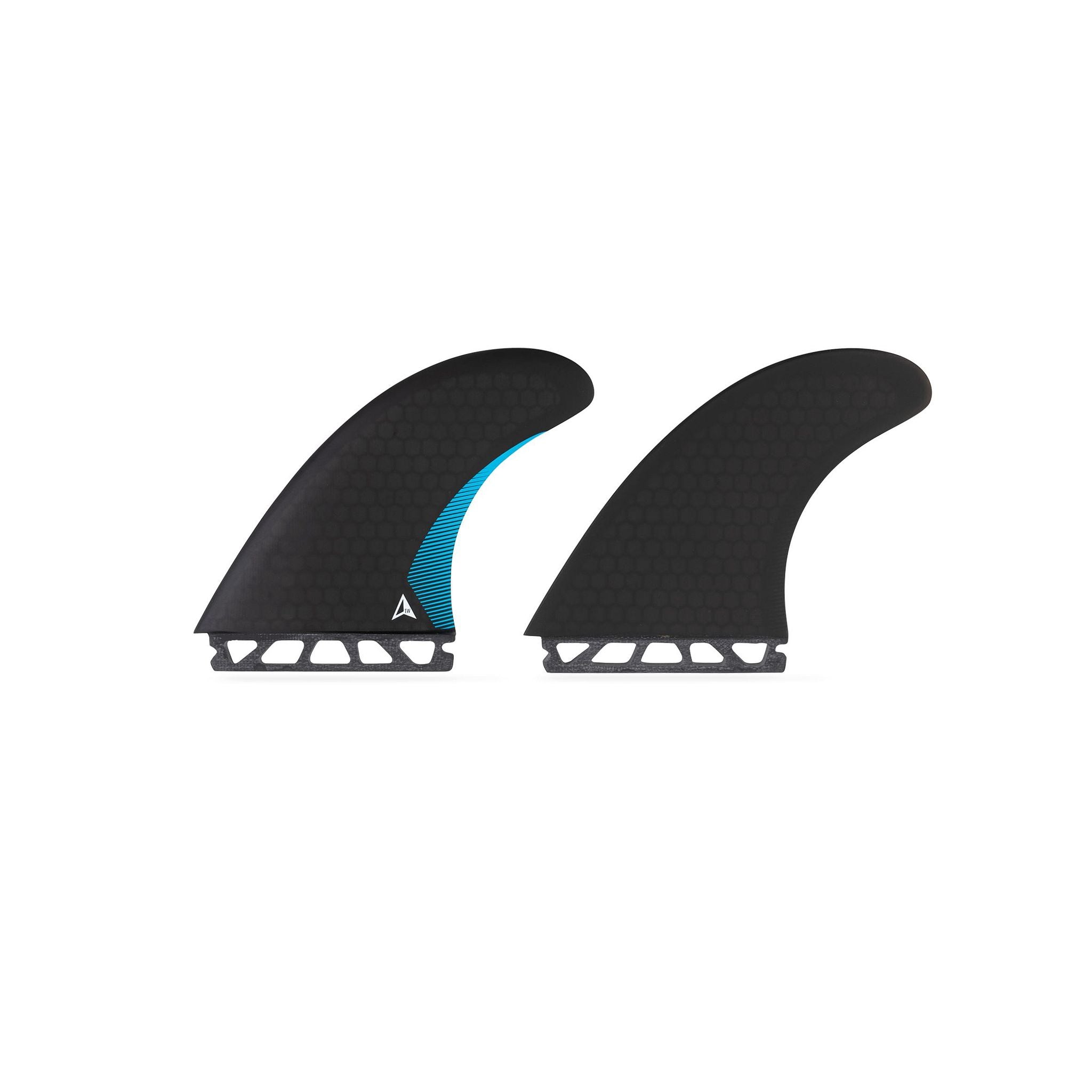 ROAM Twin Fin Set one tab M