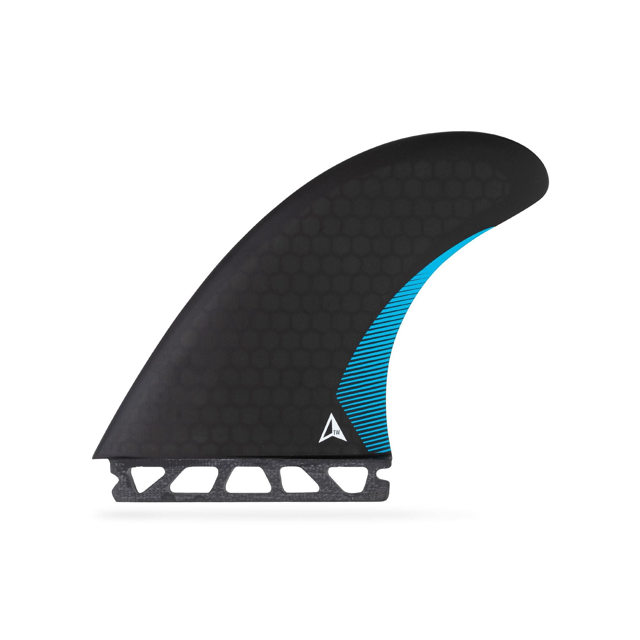 ROAM Twin Fin Set one tab M