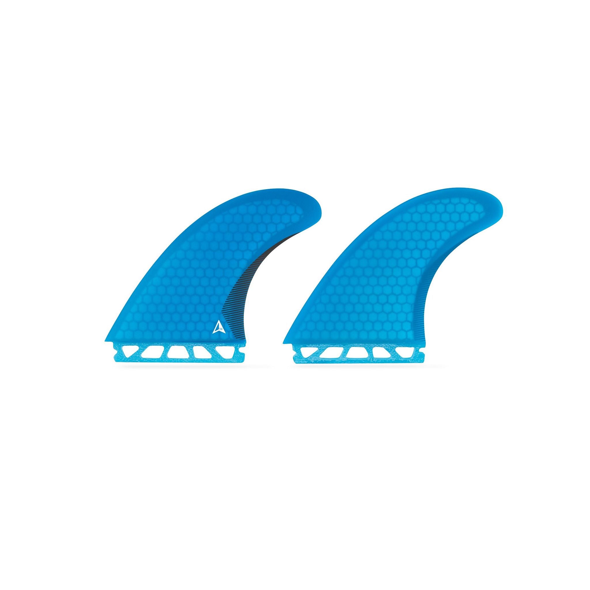ROAM Twin Fin Set one tab M